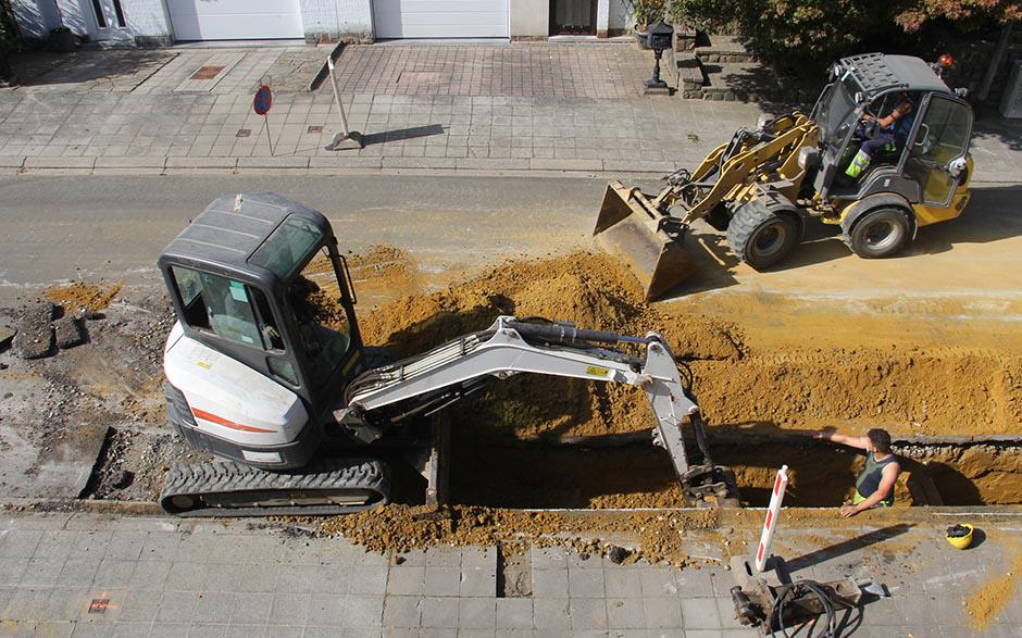 déboucheur grosse canalisation Paris 12